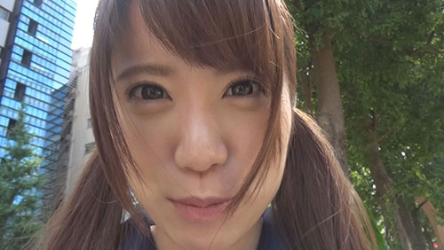 【XVSR-306】我的妹妹是小恶魔 初美铃(初美りん)