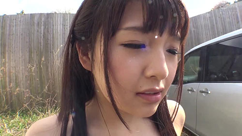 【PTS-427】平素认真的爆乳保母 后藤里香(後藤里香)