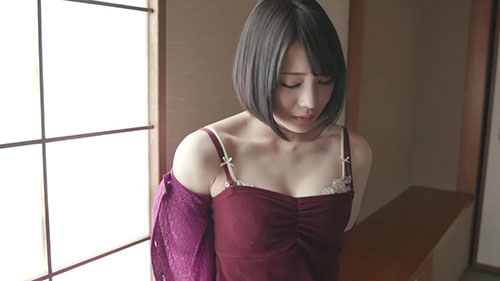 【REBDB-312】虚幻但高洁的女子 铃村爱里(铃村あいり)