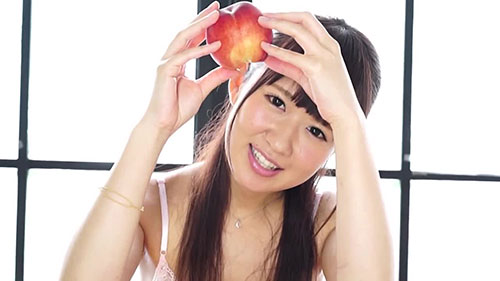 【MDTM-454】溢出的体液紧贴 茉莉阳菜（茉莉ひな） 