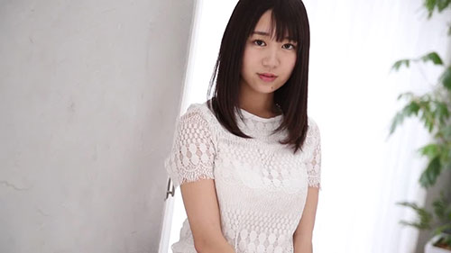 【REBDB-349】Shiho Spiritual actress 藤江史帆 