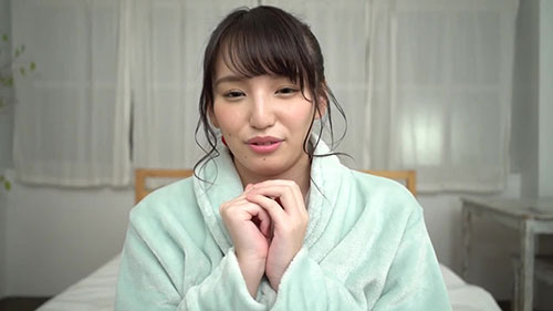【REBDB-359】Nazuna开在原野上的花的故事 野野原荠(野々原なずな)